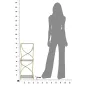 Telefon TWISTY SQUARE 30x30x80 cm
